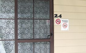 Queechy Motel